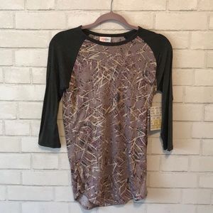 LuLaRoe Randy Tee